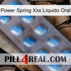 Power Spring Xxx Líquido Oral viagra3